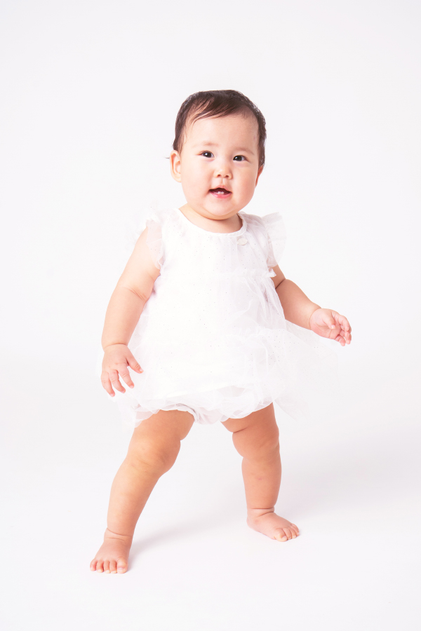 みゆう 関西 0～1歳 女の子 モデル画像04