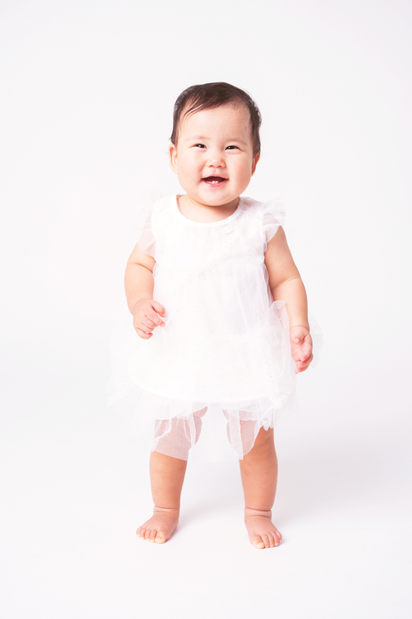 みゆう 関西 0～1歳 女の子 モデル画像05