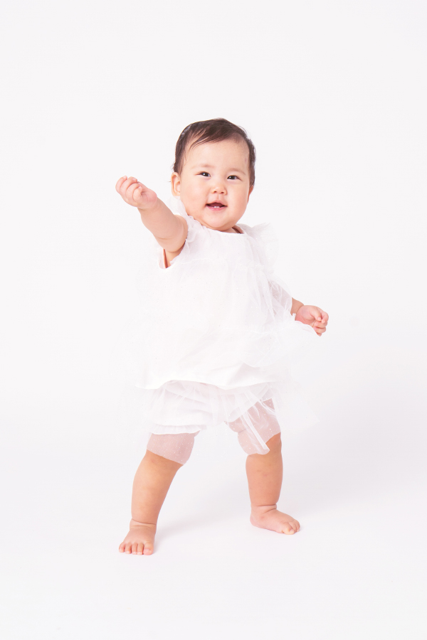 みゆう 関西 0～1歳 女の子 モデル画像07