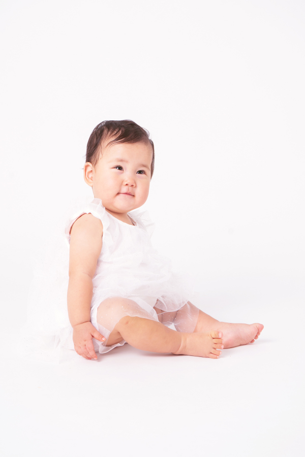 みゆう 関西 0～1歳 女の子 モデル画像08