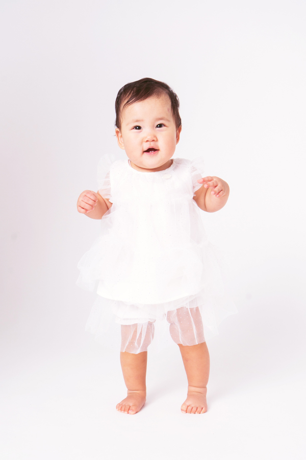 みゆう 関西 0～1歳 女の子 モデル画像10