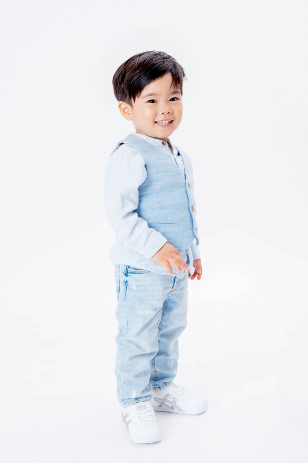 KANATA 関東 2～6歳 男の子 画像01