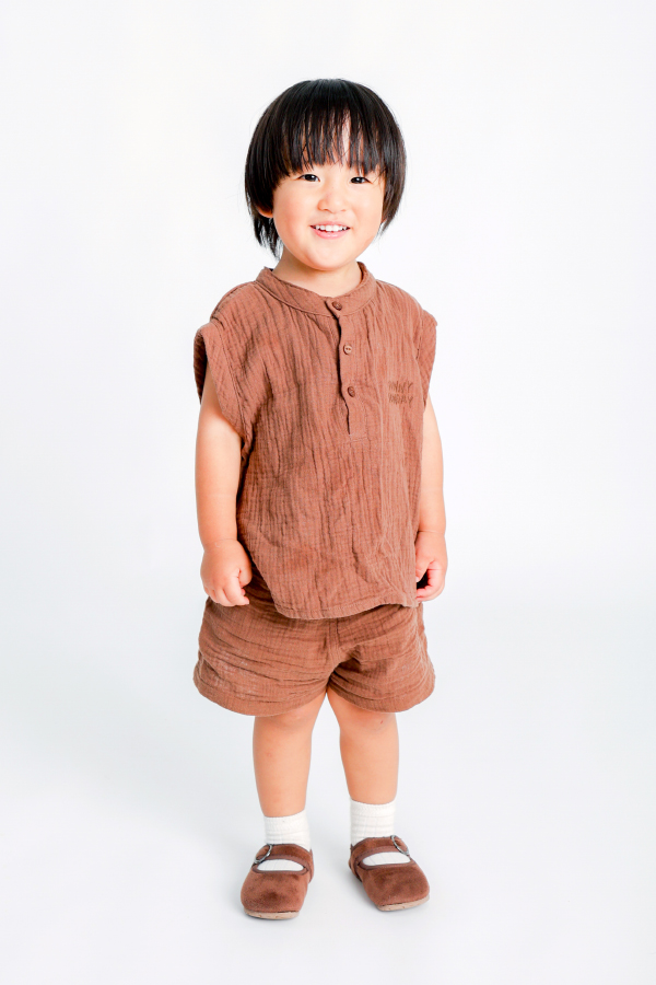 しまみなと 中国・四国 2～6歳 男の子 モデル画像01