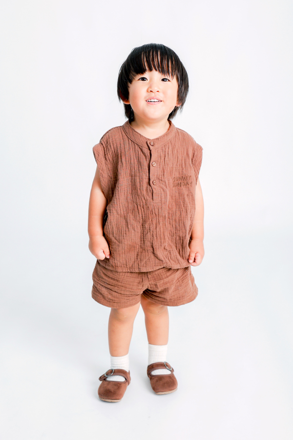 しまみなと 中国・四国 2～6歳 男の子 モデル画像02