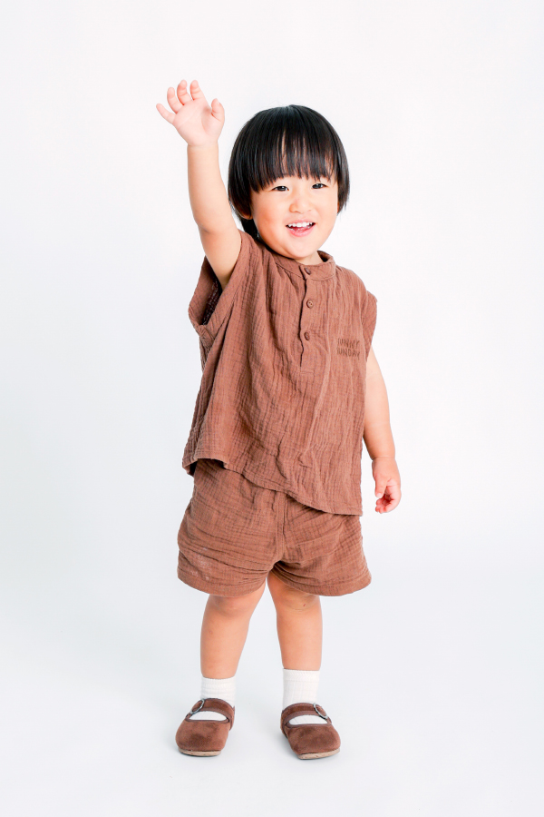 しまみなと 中国・四国 2～6歳 男の子 モデル画像03