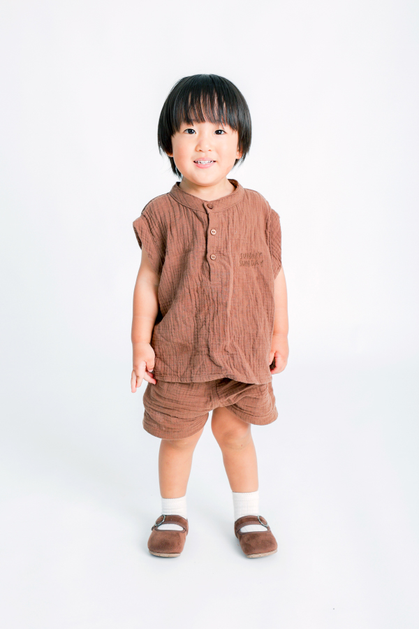 しまみなと 中国・四国 2～6歳 男の子 モデル画像04