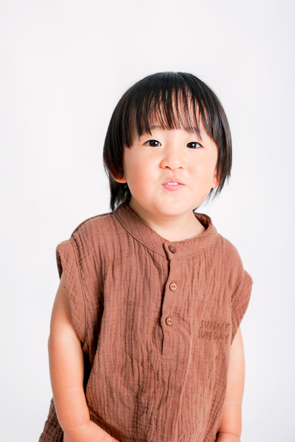 しまみなと 中国・四国 2～6歳 男の子 モデル画像05