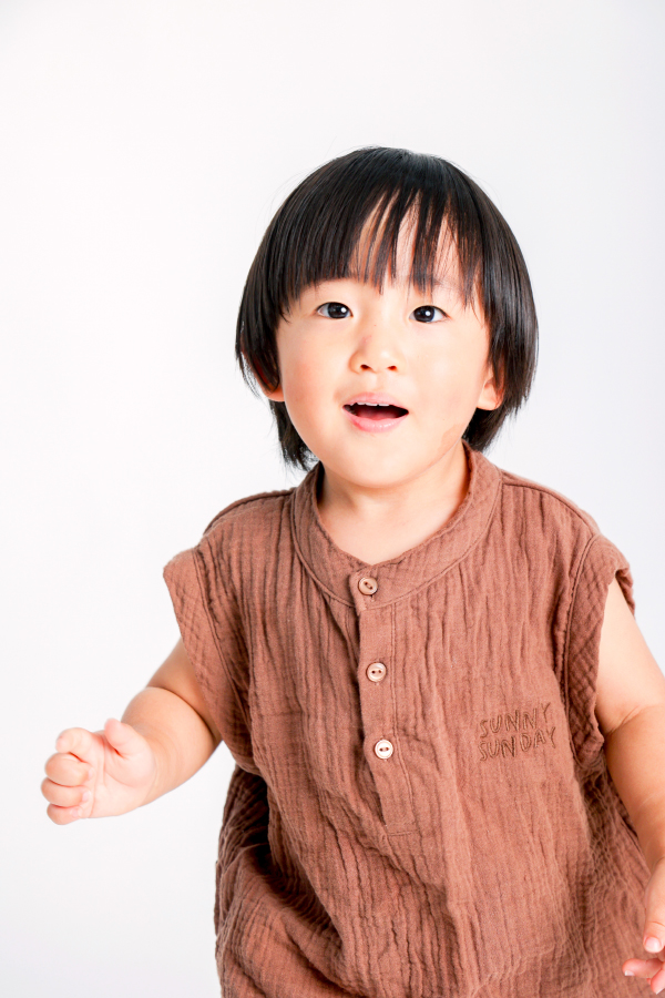 しまみなと 中国・四国 2～6歳 男の子 モデル画像06