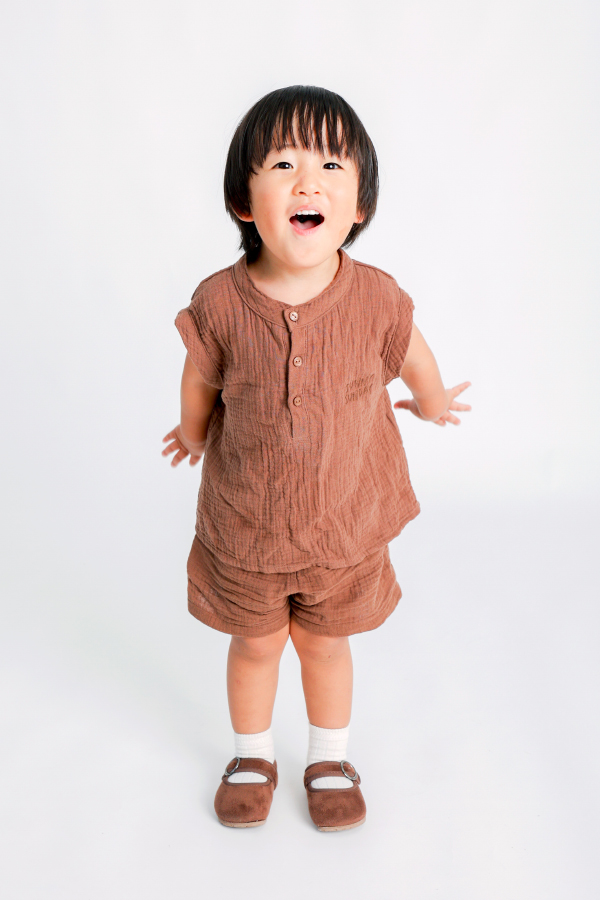 しまみなと 中国・四国 2～6歳 男の子 モデル画像07