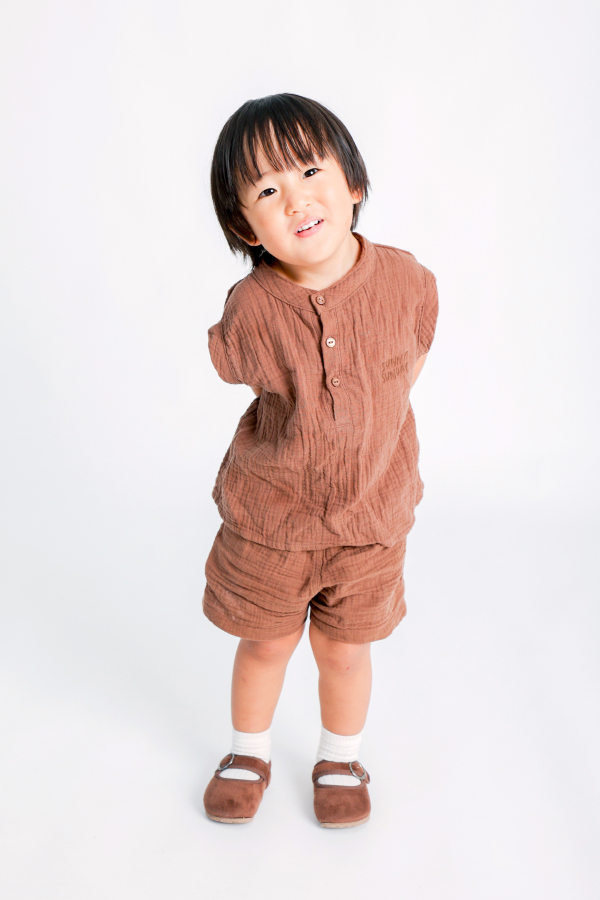 しまみなと 中国・四国 2～6歳 男の子 モデル画像08