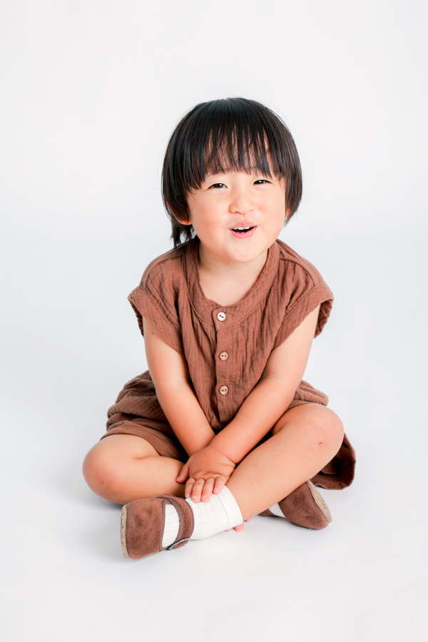 しまみなと 中国・四国 2～6歳 男の子 モデル画像09