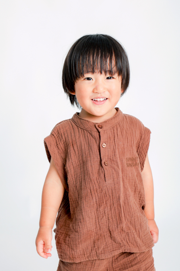 しまみなと 中国・四国 2～6歳 男の子 モデル画像10