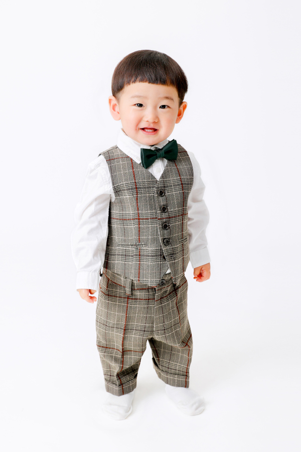 煌士郎 関西  男の子 モデル画像01