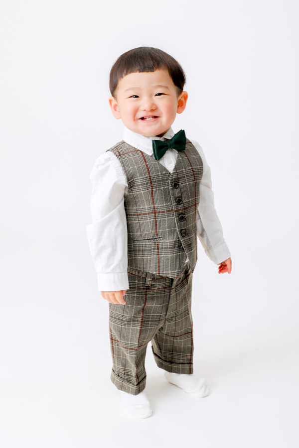 煌士郎 関西  男の子 モデル画像02