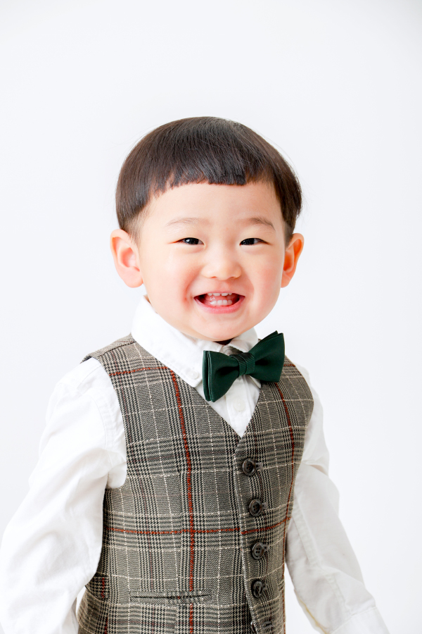 煌士郎 関西  男の子 モデル画像03