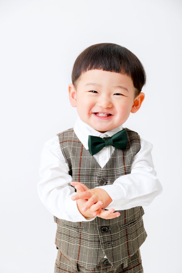 煌士郎 関西  男の子 モデル画像04