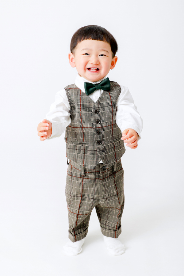 煌士郎 関西  男の子 モデル画像05