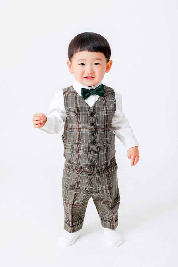 煌士郎 関西  男の子 モデル画像07