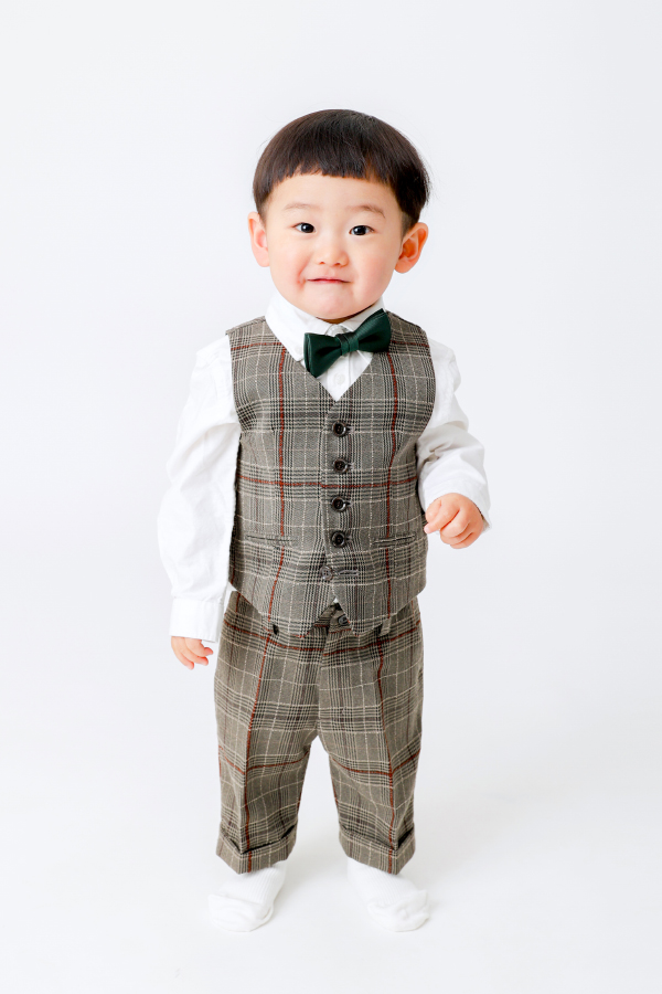 煌士郎 関西  男の子 モデル画像08