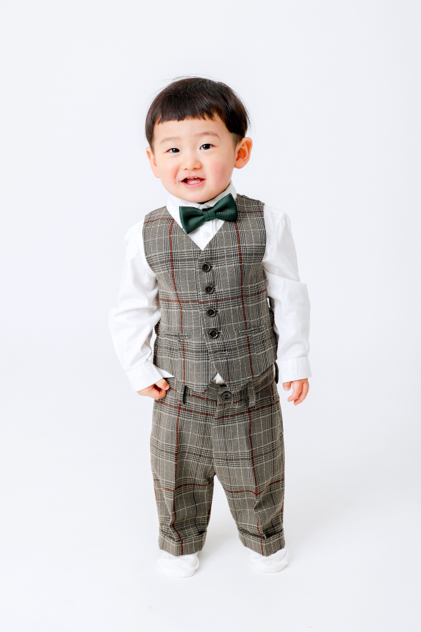 煌士郎 関西  男の子 モデル画像09