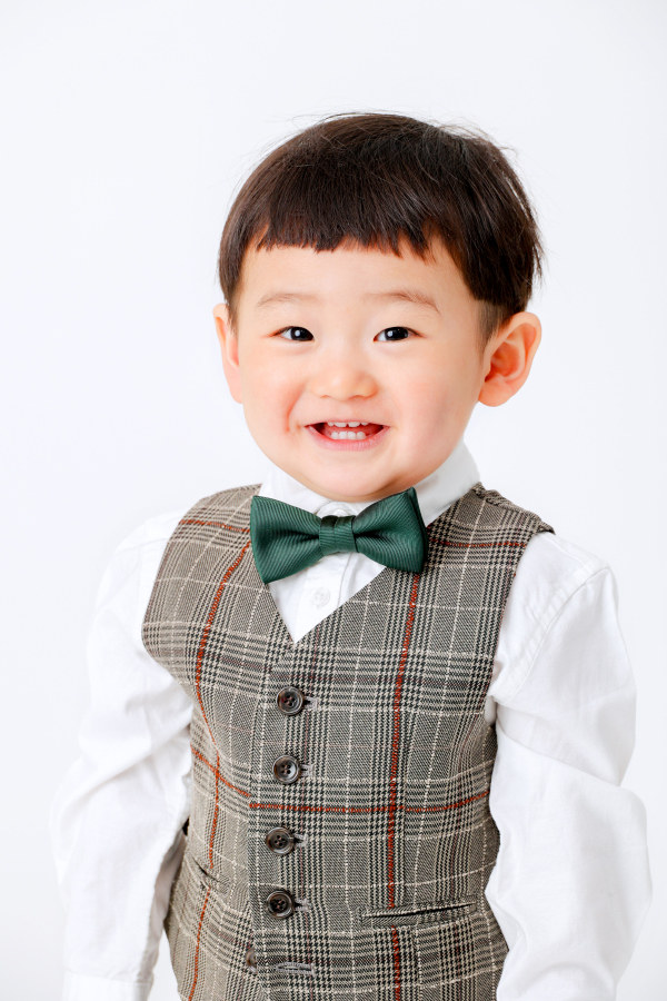 煌士郎 関西  男の子 モデル画像10