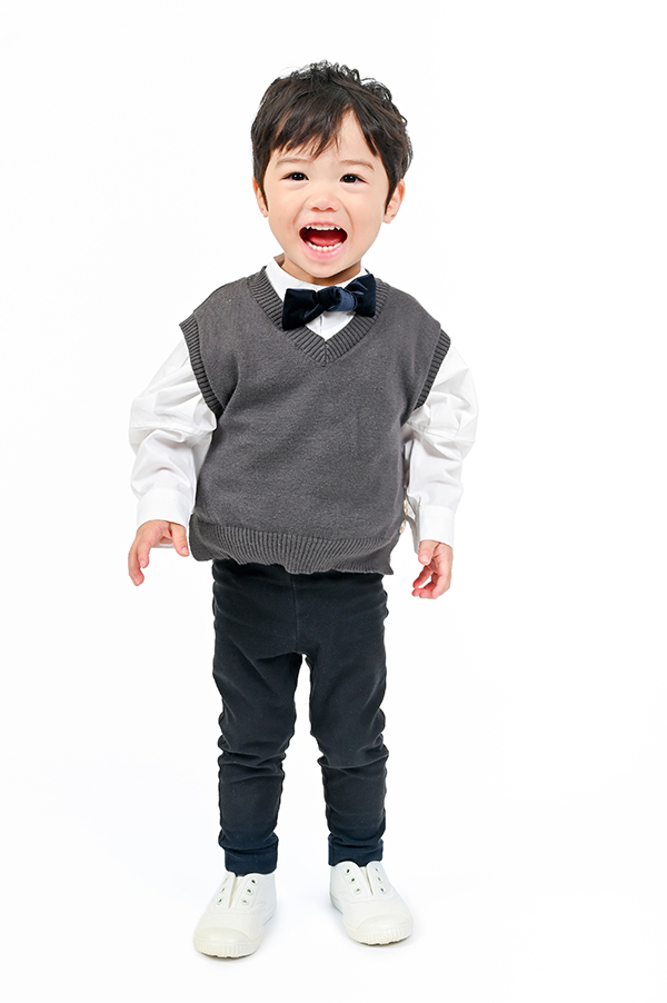 りょうま 東北 2～6歳 男の子 モデル画像04