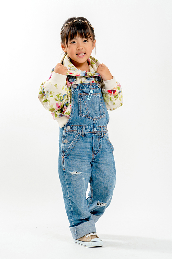鎌田　彩愛 中部 2～6歳 女の子 画像02