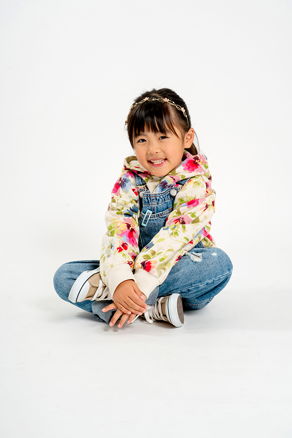 鎌田　彩愛 中部 2～6歳 女の子 画像09