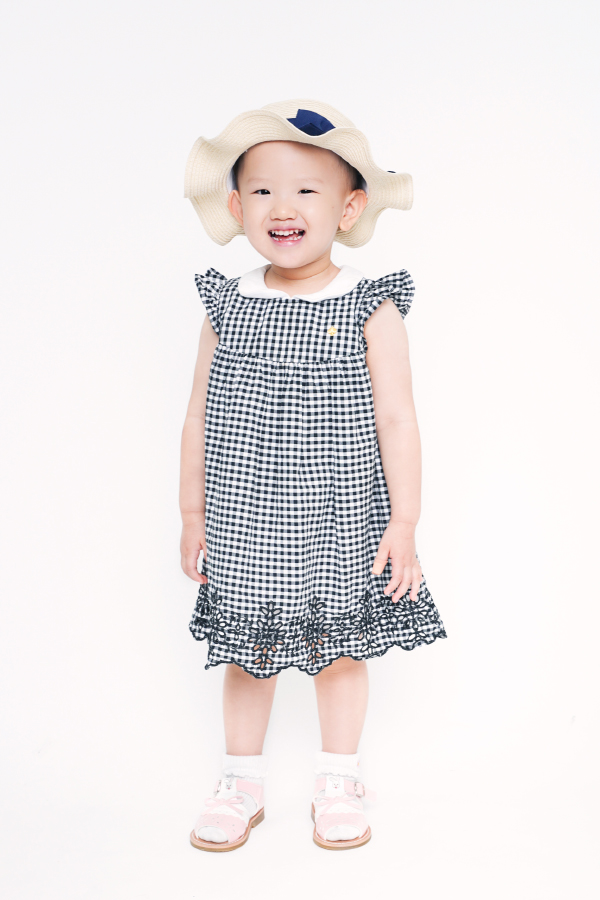 RINO 北海道 小学生 女の子 モデル画像01
