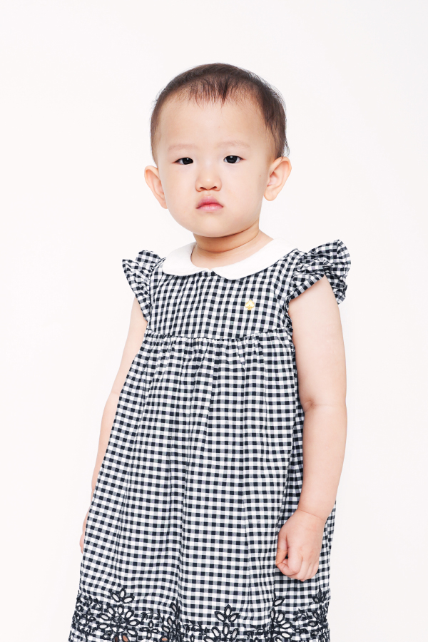 RINO 北海道 小学生 女の子 モデル画像02