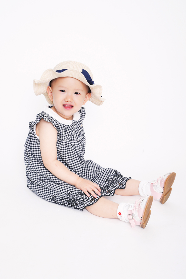 RINO 北海道 小学生 女の子 モデル画像06