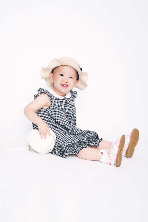 RINO 北海道 小学生 女の子 モデル画像07