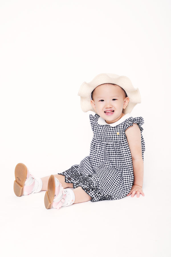 RINO 北海道 小学生 女の子 モデル画像09