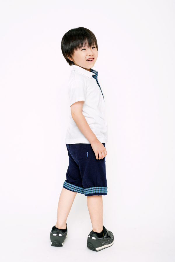 SOU 北海道 2～6歳 男の子 モデル画像07