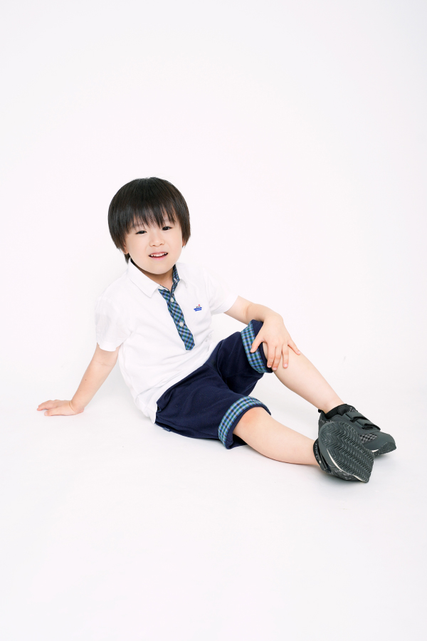 SOU 北海道 2～6歳 男の子 モデル画像10