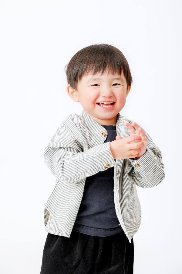 沖野 朝都 関西 2～6歳 男の子 モデル画像03