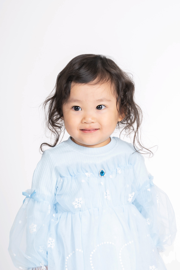 ことみ 九州・沖縄 2～6歳 女の子 モデル画像04