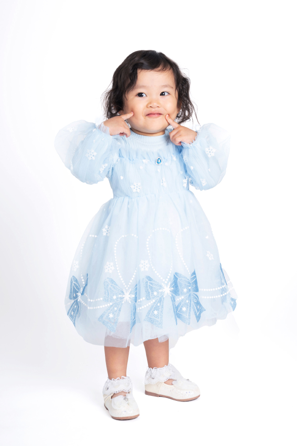 ことみ 九州・沖縄 2～6歳 女の子 モデル画像06