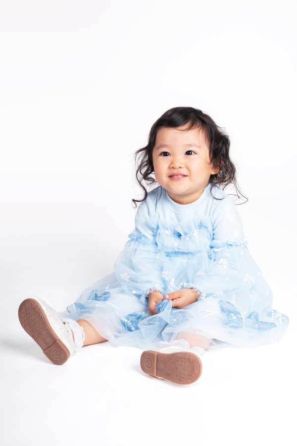 ことみ 九州・沖縄 2～6歳 女の子 モデル画像10