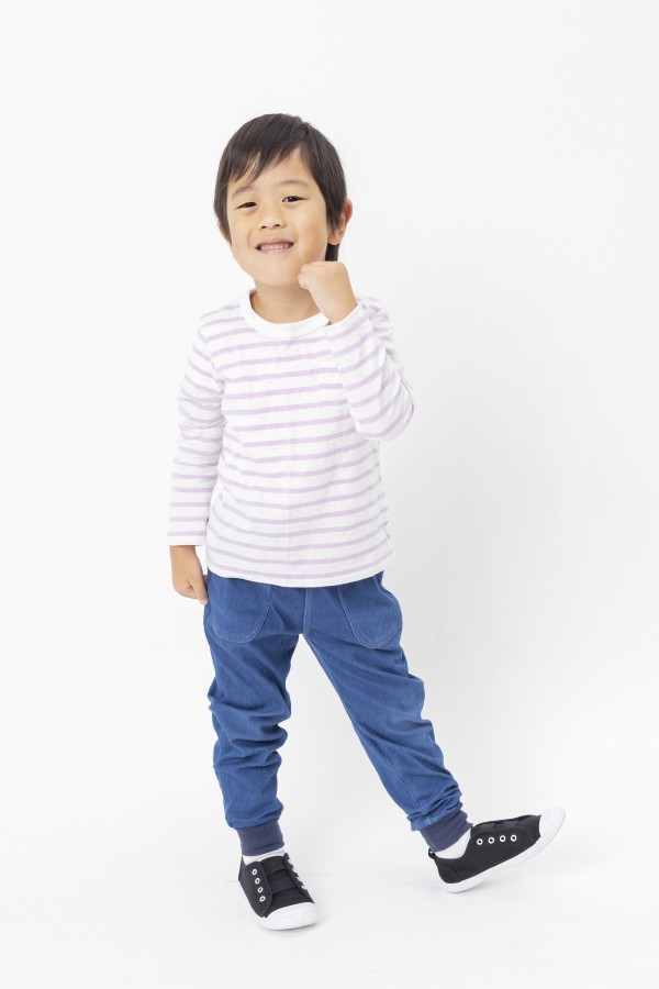 Natsu 関東 2～6歳 男の子 モデル画像01