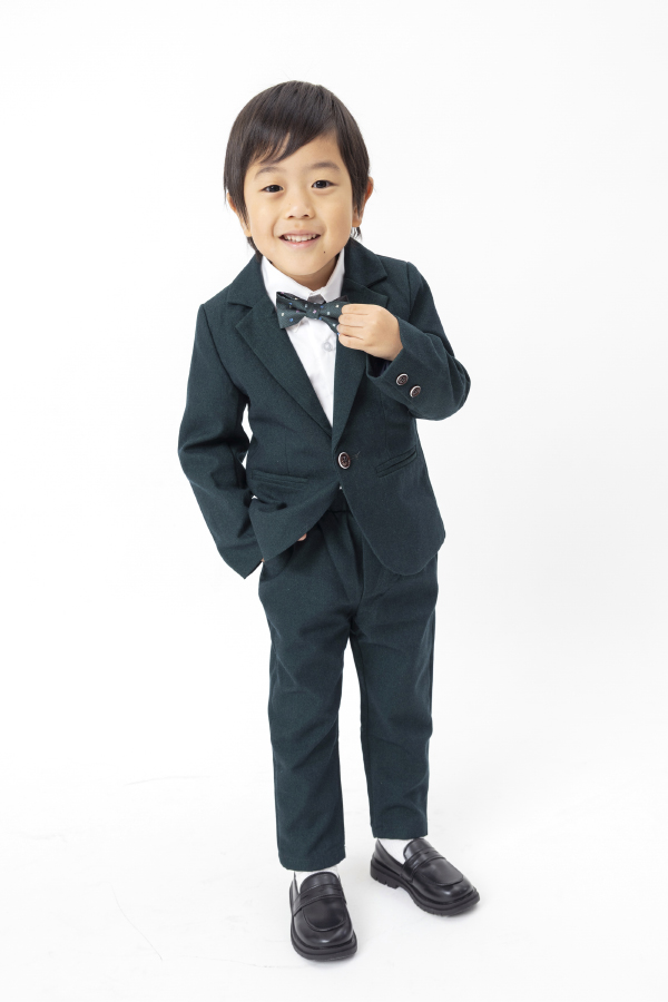 Natsu 関東 2～6歳 男の子 モデル画像02