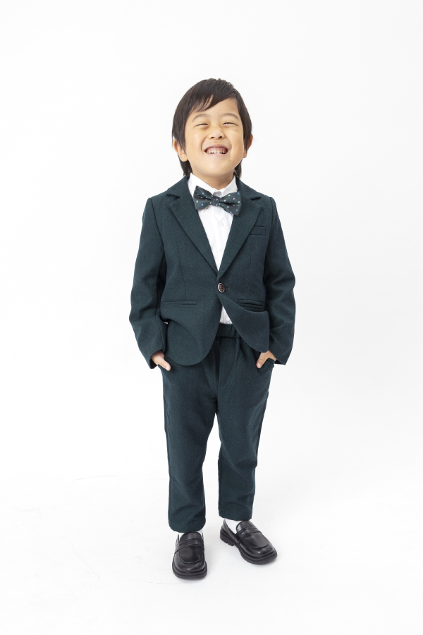 Natsu 関東 2～6歳 男の子 モデル画像04