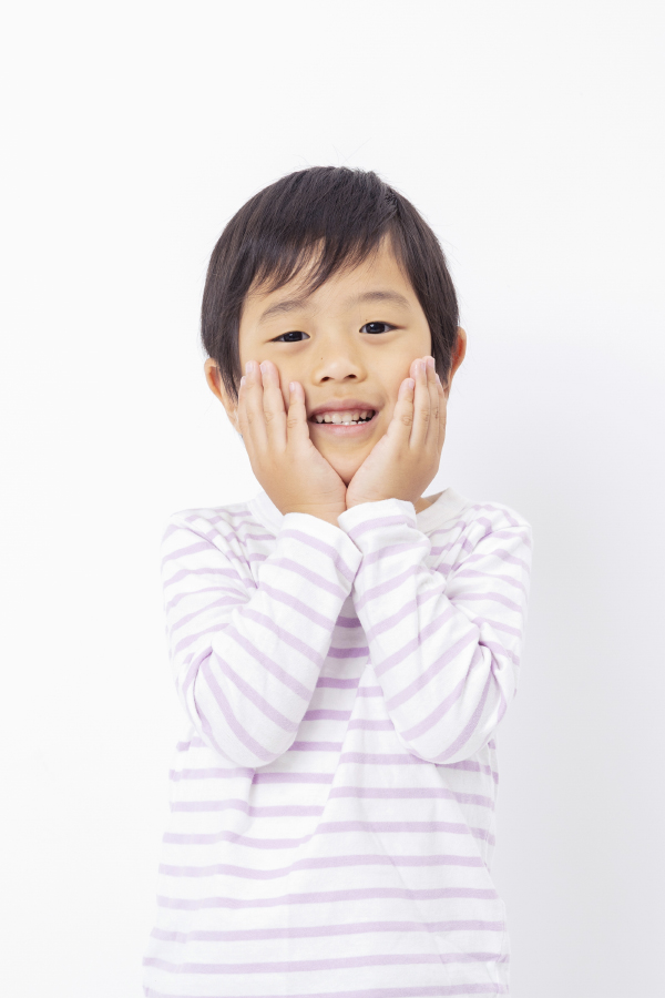 Natsu 関東 2～6歳 男の子 モデル画像05