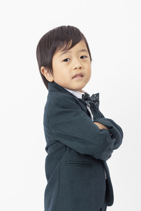 Natsu 関東 2～6歳 男の子 モデル画像06