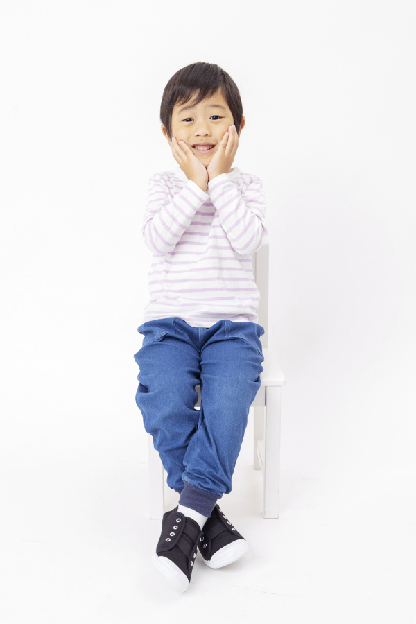 Natsu 関東 2～6歳 男の子 モデル画像07