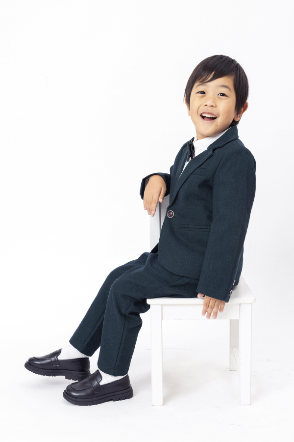 Natsu 関東 2～6歳 男の子 モデル画像08