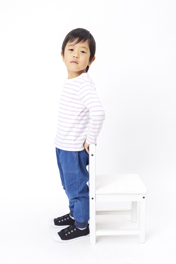 Natsu 関東 2～6歳 男の子 モデル画像09