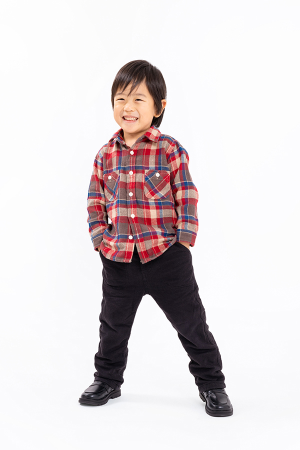 なつ  2～6歳 男の子 画像03