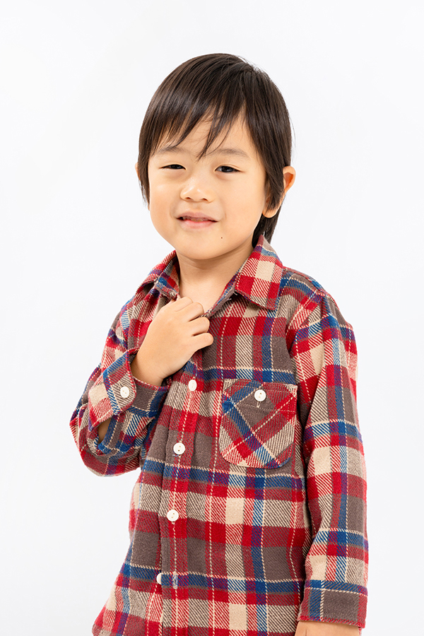 なつ  2～6歳 男の子 画像04