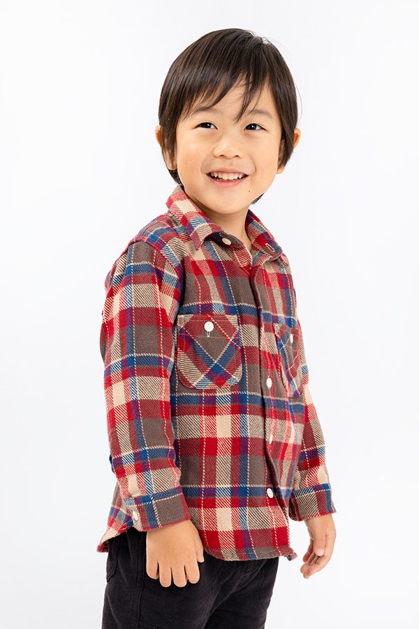 なつ  2～6歳 男の子 画像05